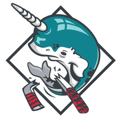 Kyle Hockey Narwhals Thumbnail