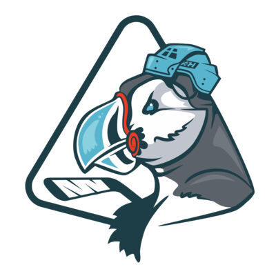 Kyle Hockey Puffins Thumbnail