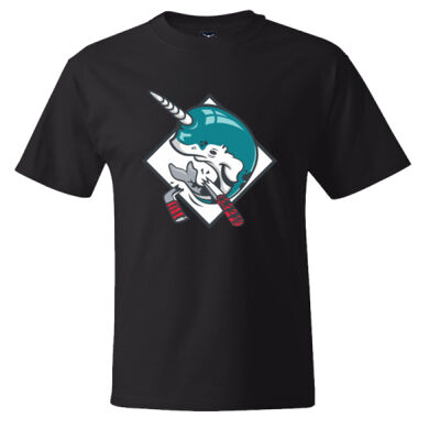 Kyle Hockey Narwhals  Thumbnail