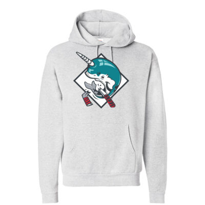 Kyle Hockey Narwhals  Thumbnail