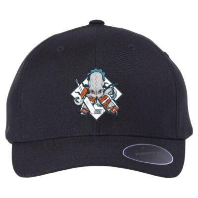 Kyle Hockey Kraken - NU® Cap Thumbnail