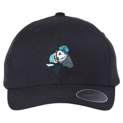 Kyle Hockey Puffins - NU® Cap Thumbnail