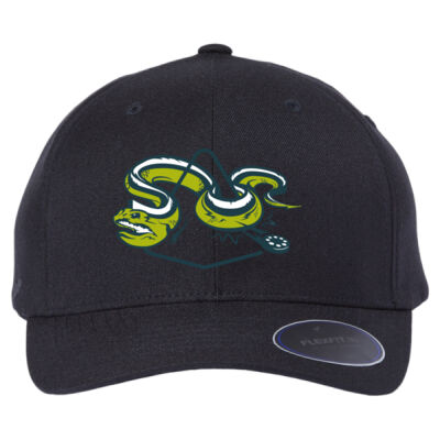 Kyle Hockey Eels - NU® Cap Thumbnail