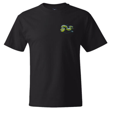 Kyle Hockey Eels Pocket tee - Beefy-T® T-Shirt Thumbnail