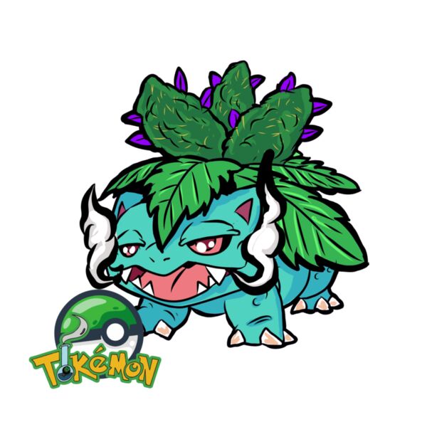 BUD BULBA Thumbnail