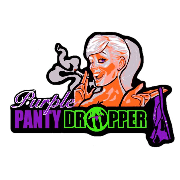Copy of PURPLE PANTY DROPPER Thumbnail