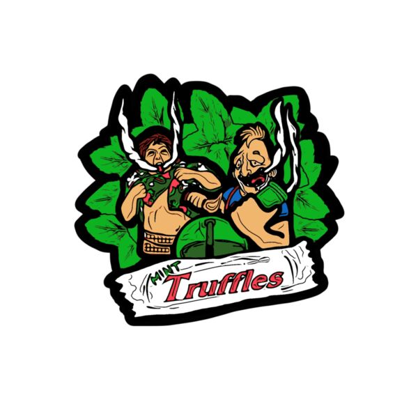 Copy of MINT TRUFFLES Thumbnail