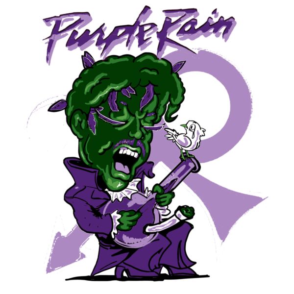 Copy of PURPLE RAIN Thumbnail