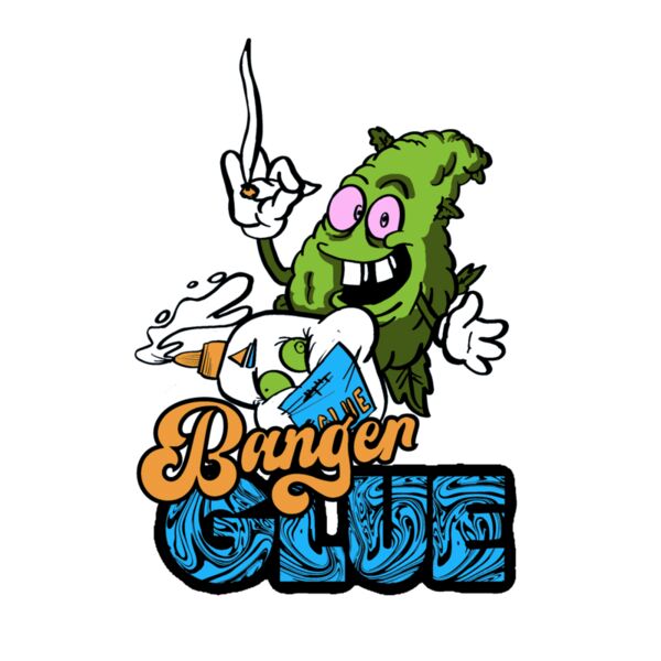 Copy of BANGER GLUE Thumbnail