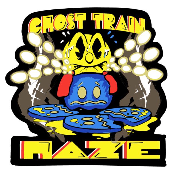 Copy of GHOST TRAIN HAZE Thumbnail