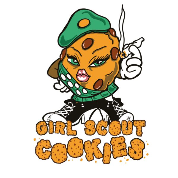 Girl Scout cookies Thumbnail