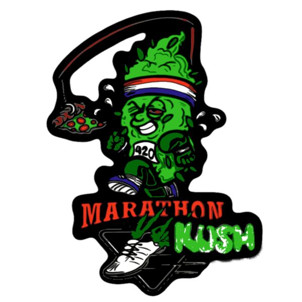 Copy of MARATHON KUSH Thumbnail