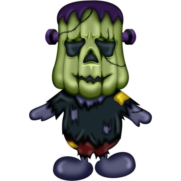 FRANKENSTEIN MONSTER Thumbnail