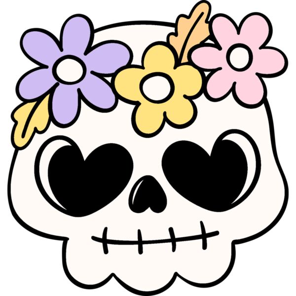 SKULL GIRL Thumbnail