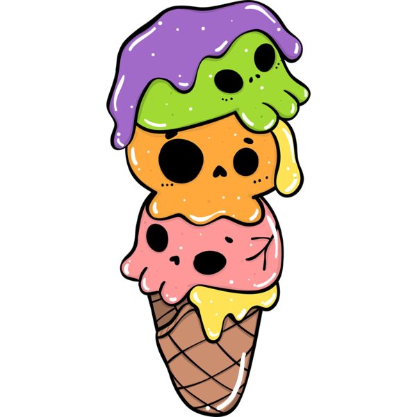 SKULL CONE Thumbnail