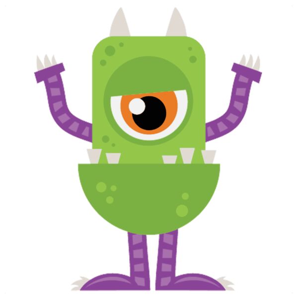 GREEN MONSTER Thumbnail