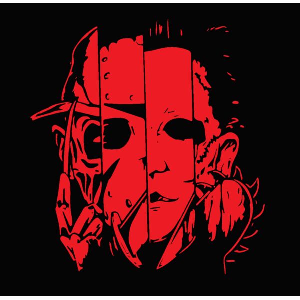 Horror Squad 005 Thumbnail