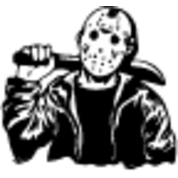 Jason Voorhees 004 Thumbnail