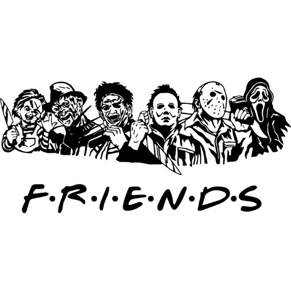 Horror Squad 008 Thumbnail