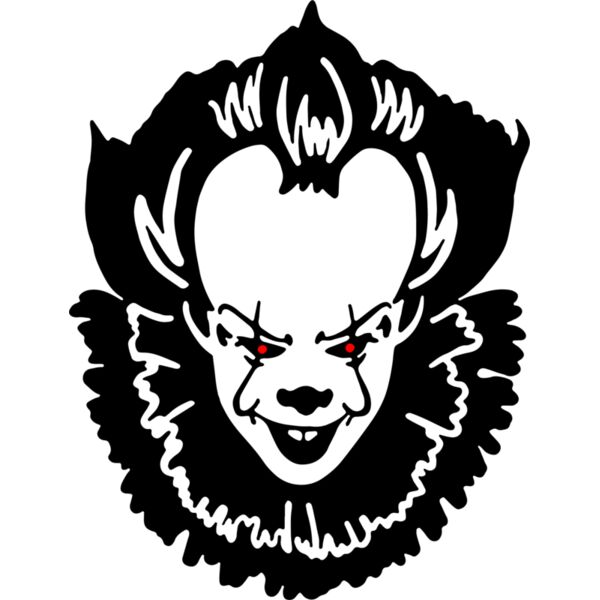 Pennywise IT 022 Thumbnail