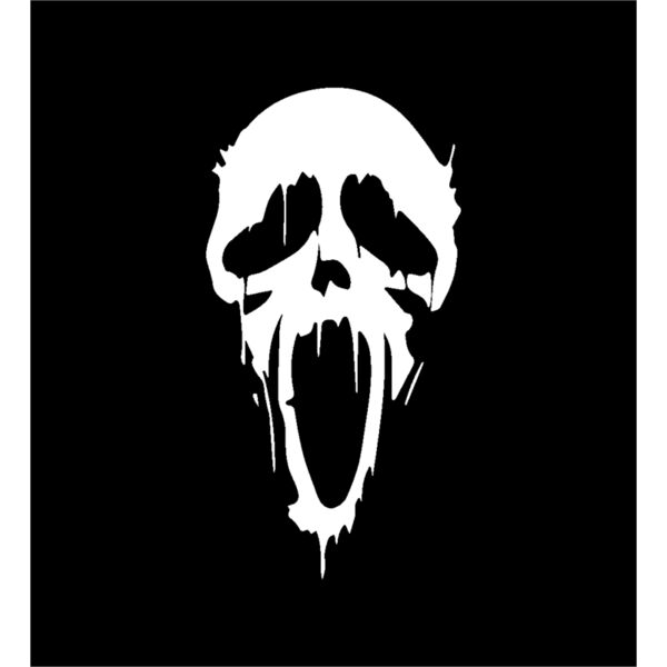 Ghostface 001 Thumbnail