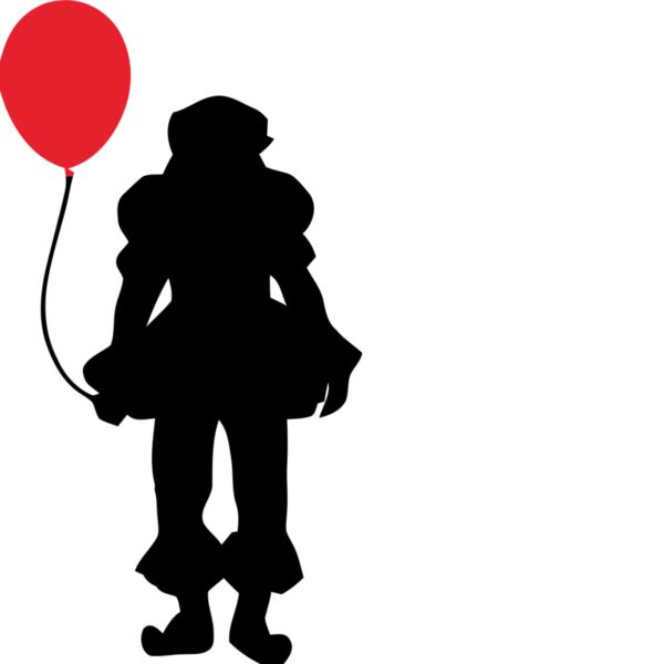 Pennywise IT 017 Thumbnail