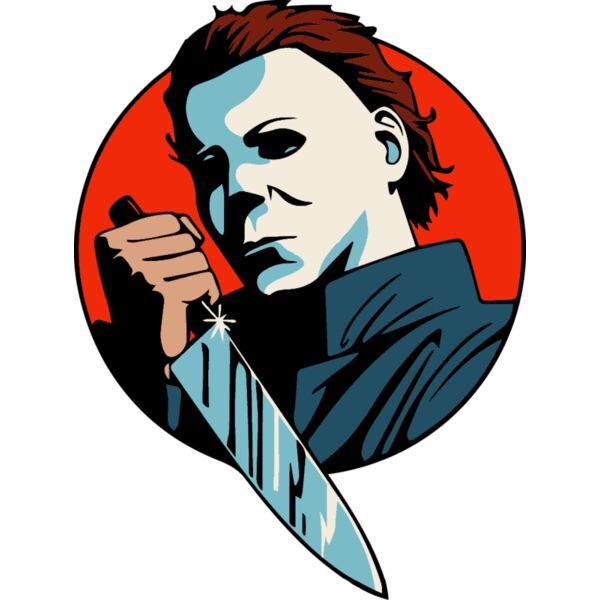 Michael Myers 007 Thumbnail