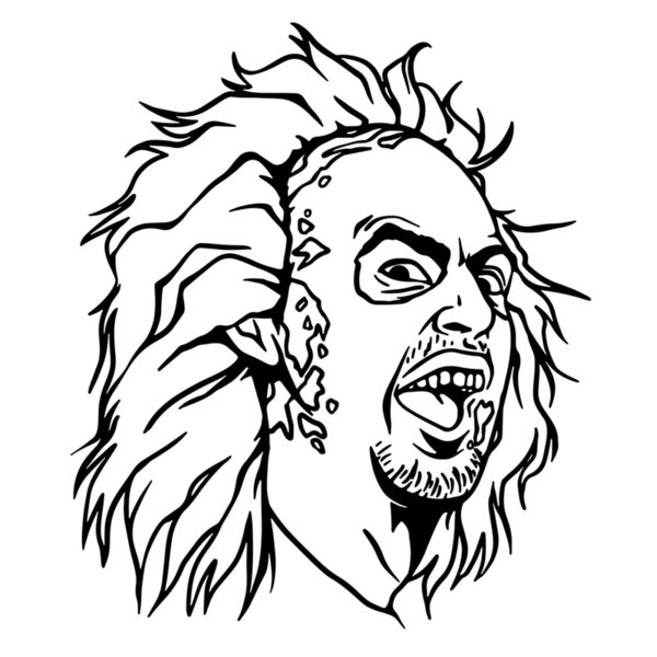 Beatle Juice 005 Thumbnail