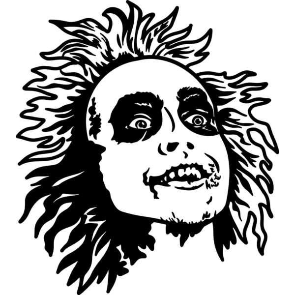 Beatle Juice 006 Thumbnail