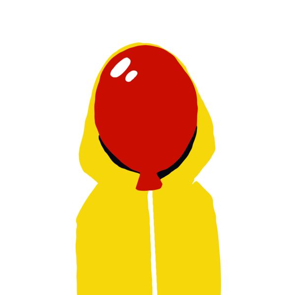 Pennywise IT 016 Thumbnail