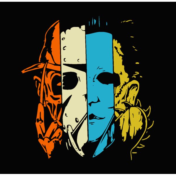 Horror Squad 004 Thumbnail