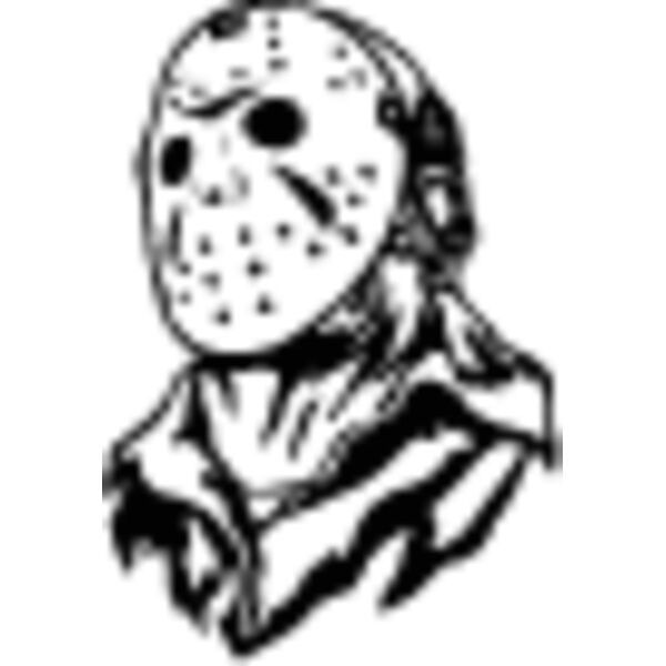 Jason Voorhees 003 Thumbnail
