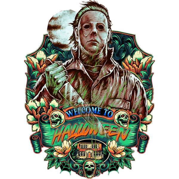 Copy of Copy of myers horor Thumbnail