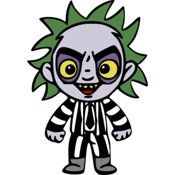 BettleJuice Thumbnail