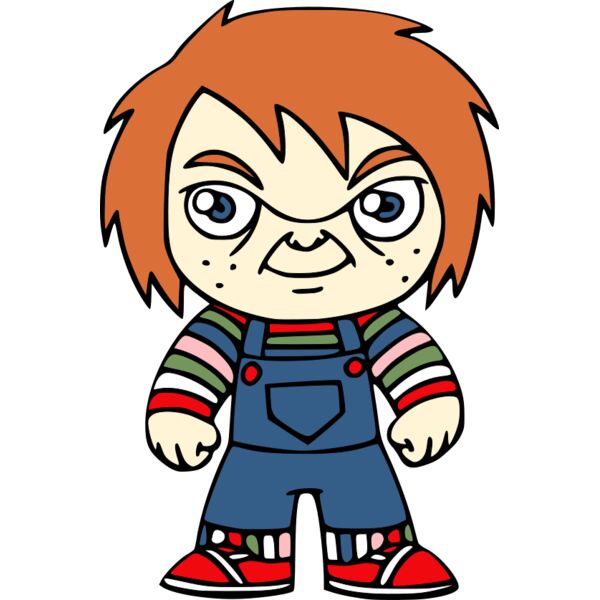 Chucky Thumbnail