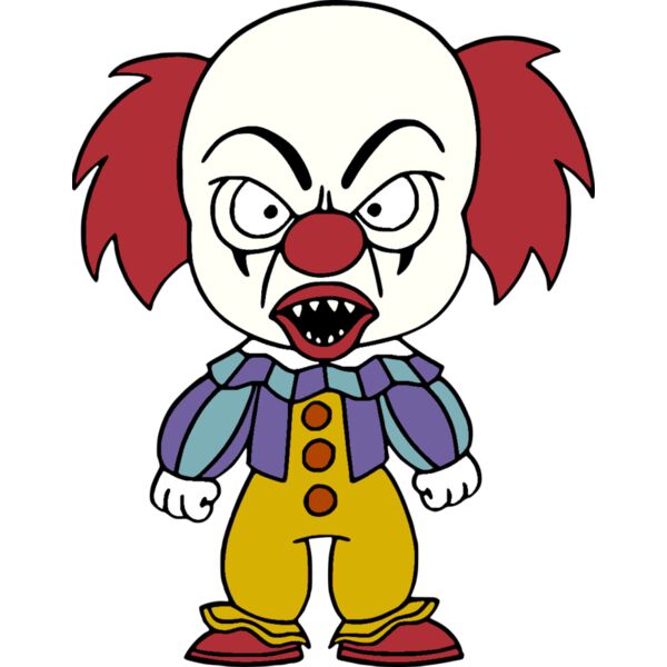 Original Pennywise Thumbnail