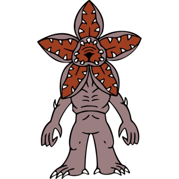 Demogorgon Thumbnail