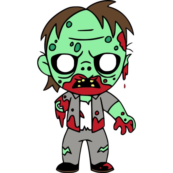 Zombie Thumbnail