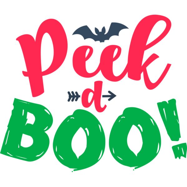 Peek A Boo Thumbnail