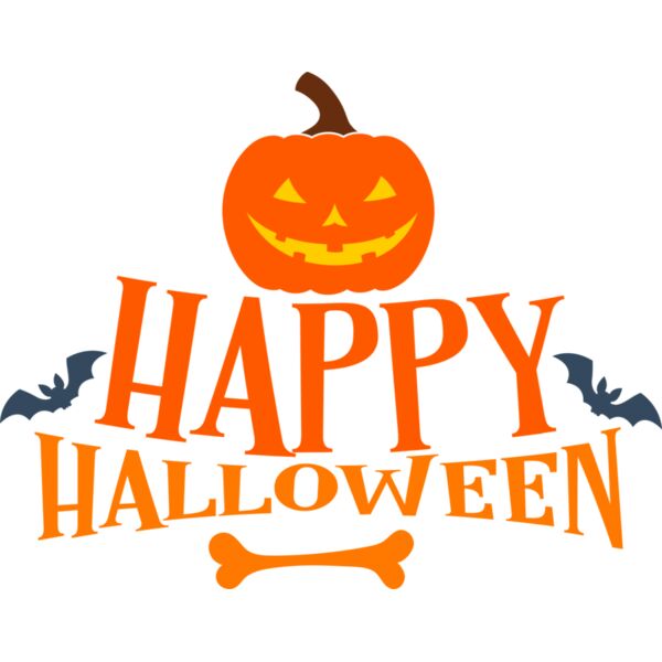 Happy Halloween Thumbnail