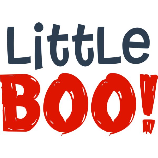 Little Boo Thumbnail