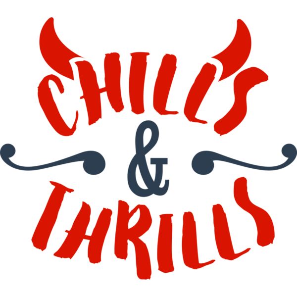 Chills and Thrills Thumbnail