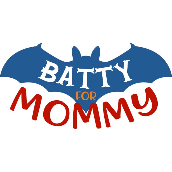 Batty for Mommy Thumbnail
