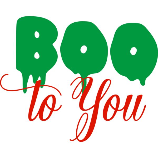 Boo to You Thumbnail