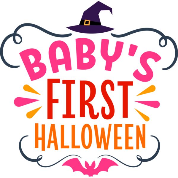 Baby s First Halloween Thumbnail