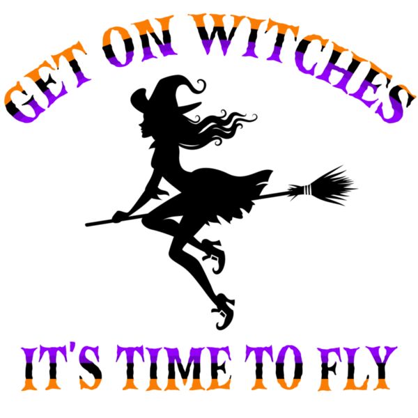 GET IN WITCHES Thumbnail