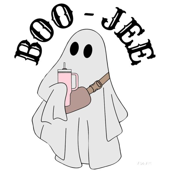BOO JEE Thumbnail