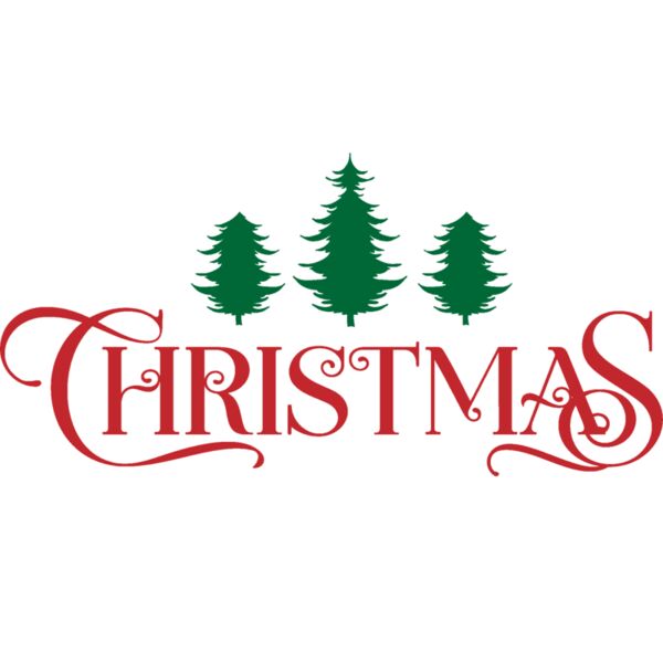 Farm fresh Christmas trees white Photoroom Thumbnail