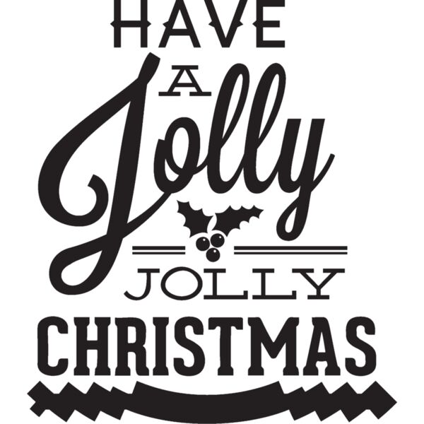 Have a Jolly Jolly Christmas Photoroom Thumbnail