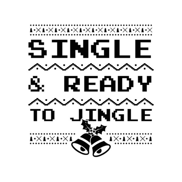 5 Single Ready To Jingle black editable texts 01 Photoroom Thumbnail